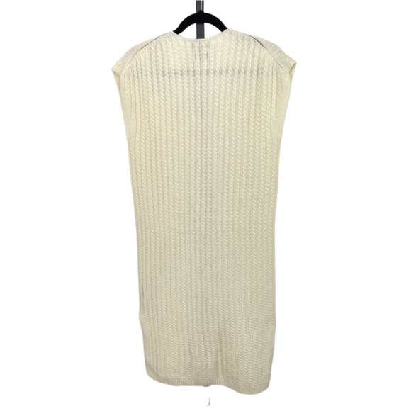 Massimo Dutti Long Sweater Small - Picture 10 of 16